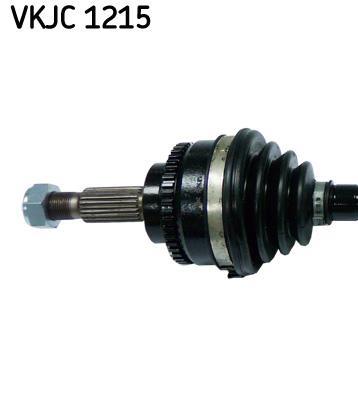 Cardan SKF VKJC 1215